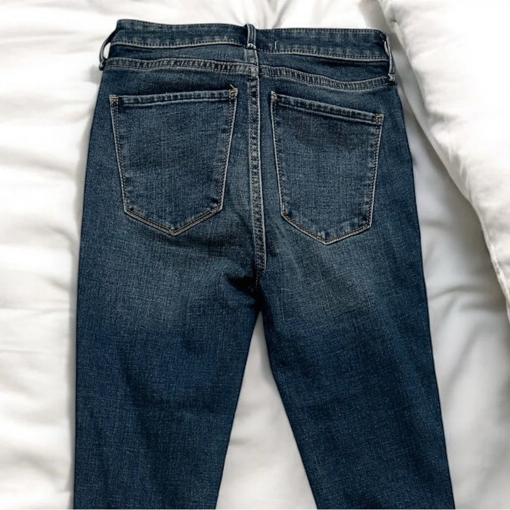 Abercrombie & Fitch these are